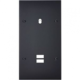 Switch plate Confidence...