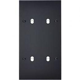 Façade Confidence laiton...