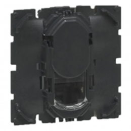 Prise RJ 45 - cat.6A - STP...