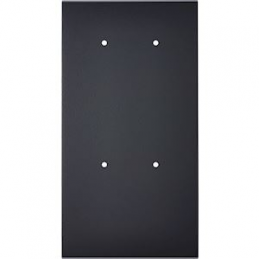 Switch plate Confidence...