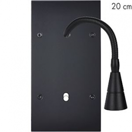 Placa de interrutor...