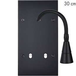 Placa del interruptor...