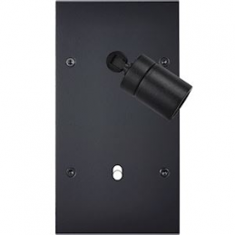 Switch plate Confidence...