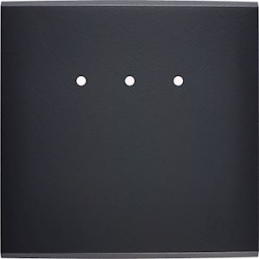 Switch plate Confidence...