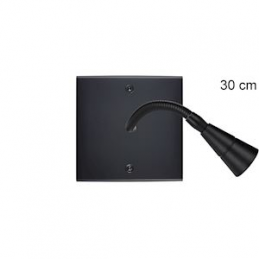 Placa del interruptor...