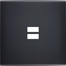 Placa de interrutor...