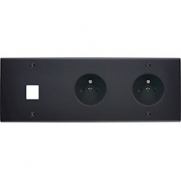 Placa del interruptor...