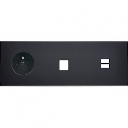 Switch plate Confidence...