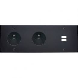 Placa de interrutor...