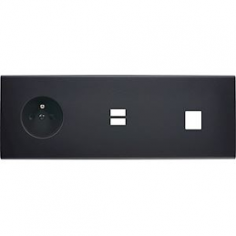 Placa de interrutor...