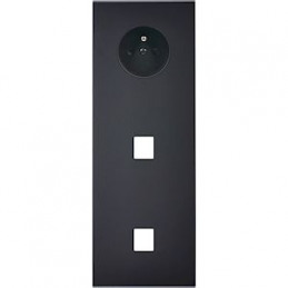 Placa del interruptor...