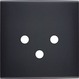 Placa de interrutor...