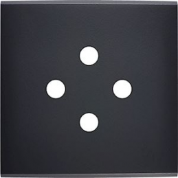 Façade Confidence laiton...