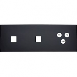 Switch plate Confidence...