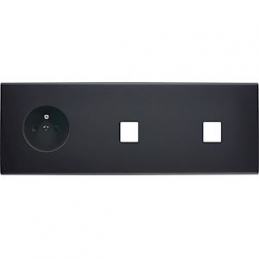 Switch plate Confidence...