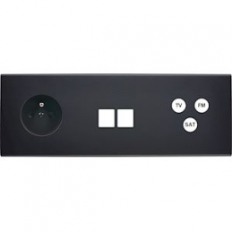 Switch plate Confidence...