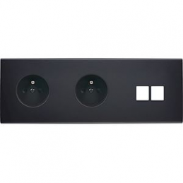 Switch plate Confidence...