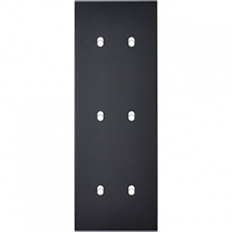 Façade Confidence laiton...