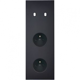 Placa de interrutor...