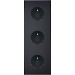 Placa de interrutor...