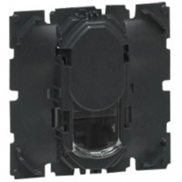 Ficha RJ45 - gama Céliane -...