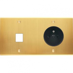 Switch plate Confidence...