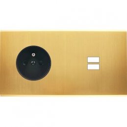 Façade Confidence Laiton...