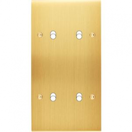 Switch plate Confidence...