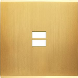 Placa de interrutor...