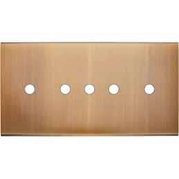 Switch plate Confidence...