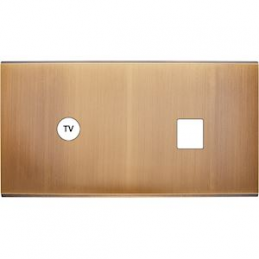 Switch plate Confidence...