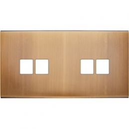 Placa de interrutor...