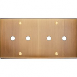 Placa de interrutor...