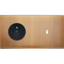 Switch plate Confidence...