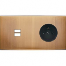 Switch plate Confidence...