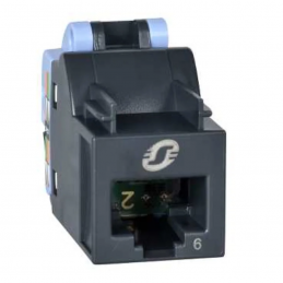 Actassi S-ONE conector RJ45...