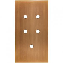 Switch plate Confidence...