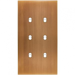 Switch plate Confidence...