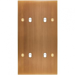 Placa de interrutor...