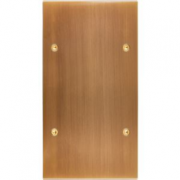 Placa de interrutor...