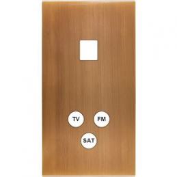 Switch plate Confidence...