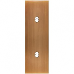 Placa de interrutor...