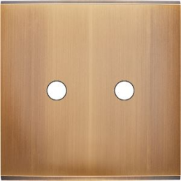 Placa de interrutor...