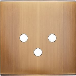 Placa de interrutor...