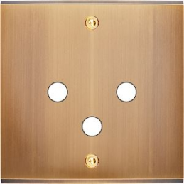 Placa de interrutor...