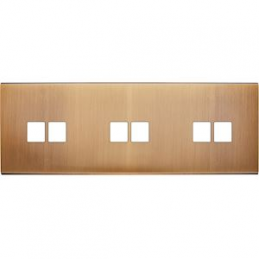 Switch plate Confidence...