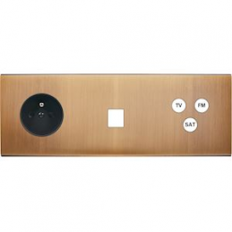 Switch plate Confidence...