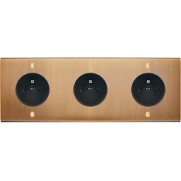 Placa de interrutor...