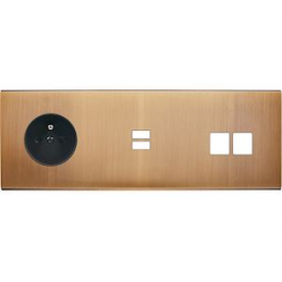 Switch plate Confidence...