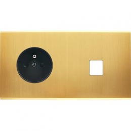 Placa de interrutor...